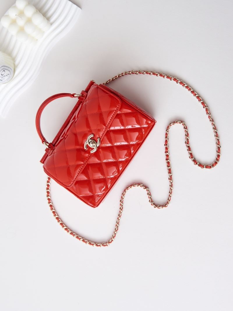 Ch**el satchel bags